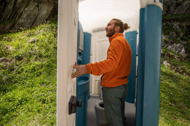 Best Porta potty delivery and setup  in Kearny, NJ