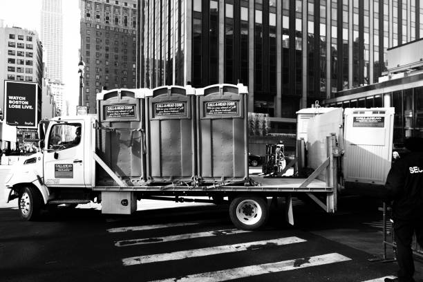 Best Portable toilet rental cost  in Kearny, NJ