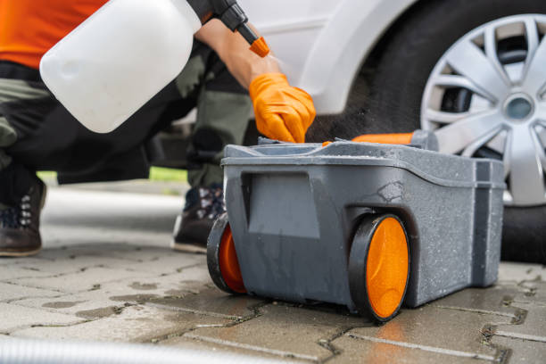 Best Portable bathroom rental  in Kearny, NJ