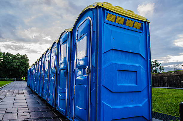 Best Local porta potty services  in Kearny, NJ