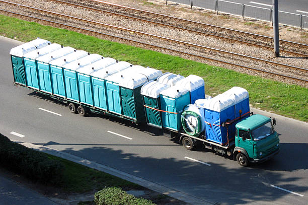 Porta potty rental for festivals in Kearny, NJ